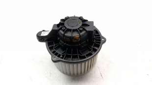 Recambio de ventilador calefaccion para hyundai i30 (pd) 2017- n line referencia OEM IAM 97113A4000  