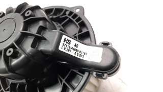 Recambio de ventilador calefaccion para hyundai i30 (pd) 2017- n line referencia OEM IAM 97113A4000  