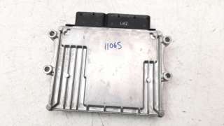 Recambio de centralita motor uce para hyundai i30 (pd) 2017- n line referencia OEM IAM 3919903AG0  