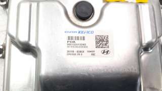 Recambio de centralita motor uce para hyundai i30 (pd) 2017- n line referencia OEM IAM 3919903AG0  