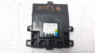 Recambio de modulo confort para mercedes-benz clase r (w251) 2005-2013 r 300 cdi blueefficiency (251.021) referencia OEM IAM A16