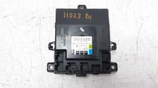 Recambio de modulo confort para mercedes-benz clase r (w251) 2005-2013 r 300 cdi blueefficiency (251.021) referencia OEM IAM A16