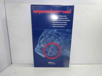 Recambio de elevalunas delantero izquierdo para audi a3 (8l) 1996-2003 referencia OEM IAM 8L3837461 106020402 113635