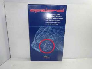 Recambio de elevalunas delantero izquierdo para audi a3 (8l) 1996-2003 referencia OEM IAM 8L3837461 106020402 113635