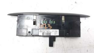 Recambio de pantalla multifuncion para mercedes-benz clase r (w251) 2005-2013 r 300 cdi blueefficiency (251.021) referencia OEM  2