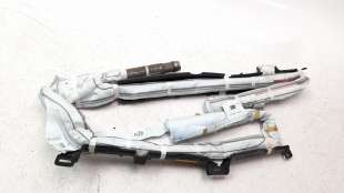 Recambio de airbag cortina delantero derecho para lexus nx 2014- 2.5 16v cat (híbrido) referencia OEM IAM 6217078020  