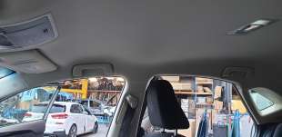 Recambio de airbag cortina delantero derecho para lexus nx 2014- 2.5 16v cat (híbrido) referencia OEM IAM 6217078020   2