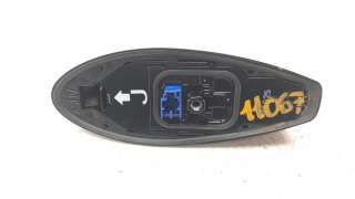 Recambio de antena para lexus nx 2014- 2.5 16v cat (híbrido) referencia OEM IAM 8607776010A2  