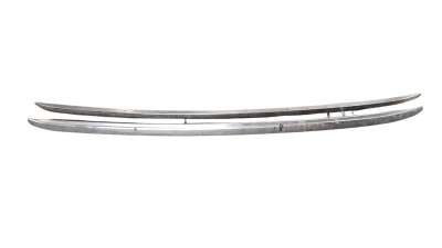 Recambio de barras techo para lexus nx 2014- 2.5 16v cat (híbrido) referencia OEM IAM 6346078010  