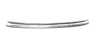 Recambio de barras techo para lexus nx 2014- 2.5 16v cat (híbrido) referencia OEM IAM 6346078010  
