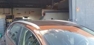 Recambio de barras techo para lexus nx 2014- 2.5 16v cat (híbrido) referencia OEM IAM 6346078010   2