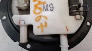 Recambio de bomba combustible para lexus nx 2014- 2.5 16v cat (híbrido) referencia OEM IAM 7770442080  