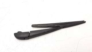 Recambio de brazo limpia trasero para lexus nx 2014- 2.5 16v cat (híbrido) referencia OEM IAM 8524178040  