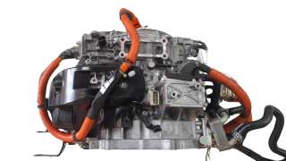 Recambio de caja cambios para lexus nx 2014- 2.5 16v cat (híbrido) referencia OEM IAM 2JM 3090048121 