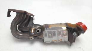 Recambio de catalizador para lexus nx 2014- 2.5 16v cat (híbrido) referencia OEM IAM 36120  