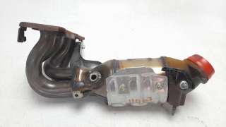 Recambio de catalizador para lexus nx 2014- 2.5 16v cat (híbrido) referencia OEM IAM 36120  