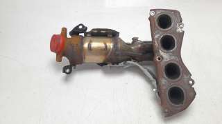 Recambio de catalizador para lexus nx 2014- 2.5 16v cat (híbrido) referencia OEM IAM 36120  