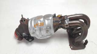 Recambio de catalizador para lexus nx 2014- 2.5 16v cat (híbrido) referencia OEM IAM 36120  