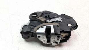 Recambio de cerradura puerta delantera izquierda para lexus nx 2014- 2.5 16v cat (híbrido) referencia OEM IAM 6904078010  