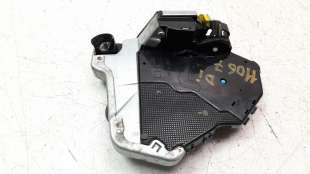 Recambio de cerradura puerta delantera izquierda para lexus nx 2014- 2.5 16v cat (híbrido) referencia OEM IAM 6904078010   2