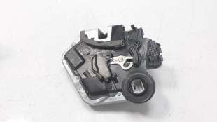 Recambio de cerradura puerta trasera derecha para lexus nx 2014- 2.5 16v cat (híbrido) referencia OEM IAM 6906012410  