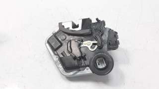 Recambio de cerradura puerta trasera derecha para lexus nx 2014- 2.5 16v cat (híbrido) referencia OEM IAM 6906012410  