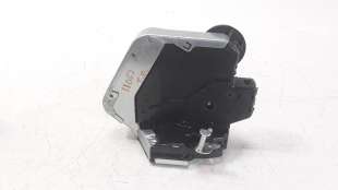 Recambio de cerradura puerta trasera derecha para lexus nx 2014- 2.5 16v cat (híbrido) referencia OEM IAM 6906012410   2