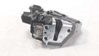 Recambio de cerradura puerta trasera derecha para lexus nx 2014- 2.5 16v cat (híbrido) referencia OEM IAM 6906012410  