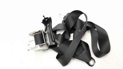 Recambio de cinturon seguridad trasero derecho para lexus nx 2014- 2.5 16v cat (híbrido) referencia OEM IAM 7336078060C0  