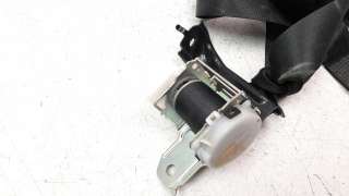 Recambio de cinturon seguridad trasero derecho para lexus nx 2014- 2.5 16v cat (híbrido) referencia OEM IAM 7336078060C0  