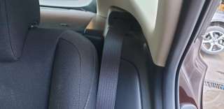 Recambio de cinturon seguridad trasero izquierdo para lexus nx 2014- 2.5 16v cat (híbrido) referencia OEM IAM 7337078060C0  