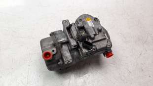 Recambio de compresor aire acondicionado para lexus nx 2014- 2.5 16v cat (híbrido) referencia OEM IAM 0422000553  