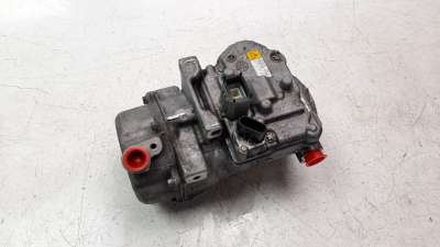 Recambio de compresor aire acondicionado para lexus nx 2014- 2.5 16v cat (híbrido) referencia OEM IAM 0422000553  