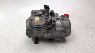 Recambio de compresor aire acondicionado para lexus nx 2014- 2.5 16v cat (híbrido) referencia OEM IAM 0422000553   2