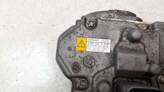 Recambio de compresor aire acondicionado para lexus nx 2014- 2.5 16v cat (híbrido) referencia OEM IAM 0422000553  