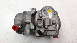 Recambio de compresor aire acondicionado para lexus nx 2014- 2.5 16v cat (híbrido) referencia OEM IAM 0422000553  