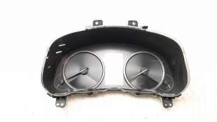 Recambio de cuadro instrumentos para lexus nx 2014- 2.5 16v cat (híbrido) referencia OEM IAM 8380078121  