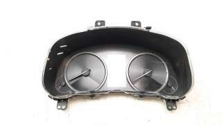 Recambio de cuadro instrumentos para lexus nx 2014- 2.5 16v cat (híbrido) referencia OEM IAM 8380078121  