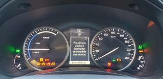 Recambio de cuadro instrumentos para lexus nx 2014- 2.5 16v cat (híbrido) referencia OEM IAM 8380078121  