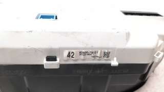 Recambio de cuadro instrumentos para lexus nx 2014- 2.5 16v cat (híbrido) referencia OEM IAM 8380078121  