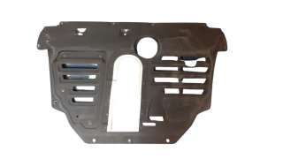 Recambio de cubrecarter para lexus nx 2014- 2.5 16v cat (híbrido) referencia OEM IAM 5141078020  