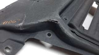 Recambio de cubrecarter para lexus nx 2014- 2.5 16v cat (híbrido) referencia OEM IAM 5141078020  