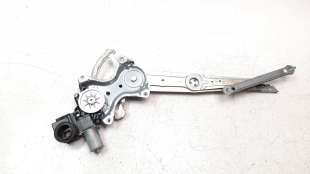 Recambio de elevalunas delantero izquierdo para lexus nx 2014- 2.5 16v cat (híbrido) referencia OEM IAM 6980278010  