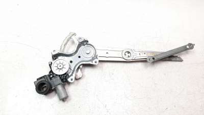 Recambio de elevalunas delantero izquierdo para lexus nx 2014- 2.5 16v cat (híbrido) referencia OEM IAM 6980278010  