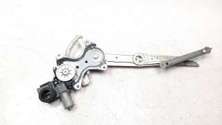Recambio de elevalunas delantero izquierdo para lexus nx 2014- 2.5 16v cat (híbrido) referencia OEM IAM 6980278010  