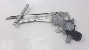 Recambio de elevalunas trasero derecho para lexus nx 2014- 2.5 16v cat (híbrido) referencia OEM IAM 6980178020 8571078021 