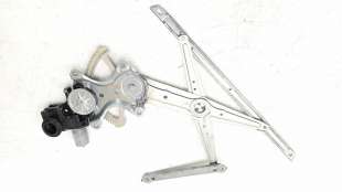 Recambio de elevalunas trasero izquierdo para lexus nx 2014- 2.5 16v cat (híbrido) referencia OEM IAM 6980278020  