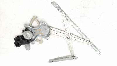 Recambio de elevalunas trasero izquierdo para lexus nx 2014- 2.5 16v cat (híbrido) referencia OEM IAM 6980278020  