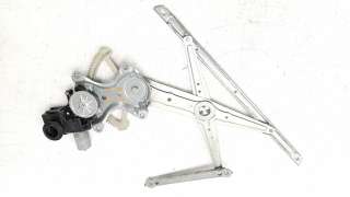 Recambio de elevalunas trasero izquierdo para lexus nx 2014- 2.5 16v cat (híbrido) referencia OEM IAM 6980278020  