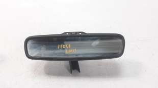 Recambio de espejo para lexus nx 2014- 2.5 16v cat (híbrido) referencia OEM IAM 878100WG90  